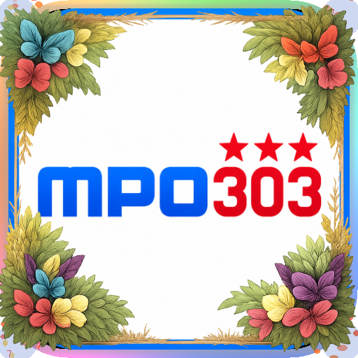 mpo303 — galeri pratinjau - APK Resmi