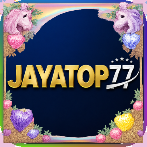 jayatop77 — mitra unggulan